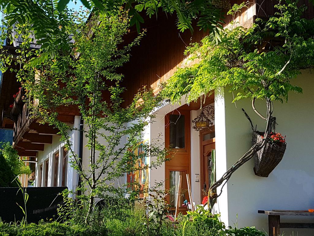 Aqua Apartments Spa Housemuhlbach Sappada Exterior photo